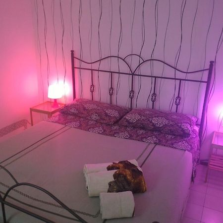 I Gemelli Holiday House Pescara Buitenkant foto