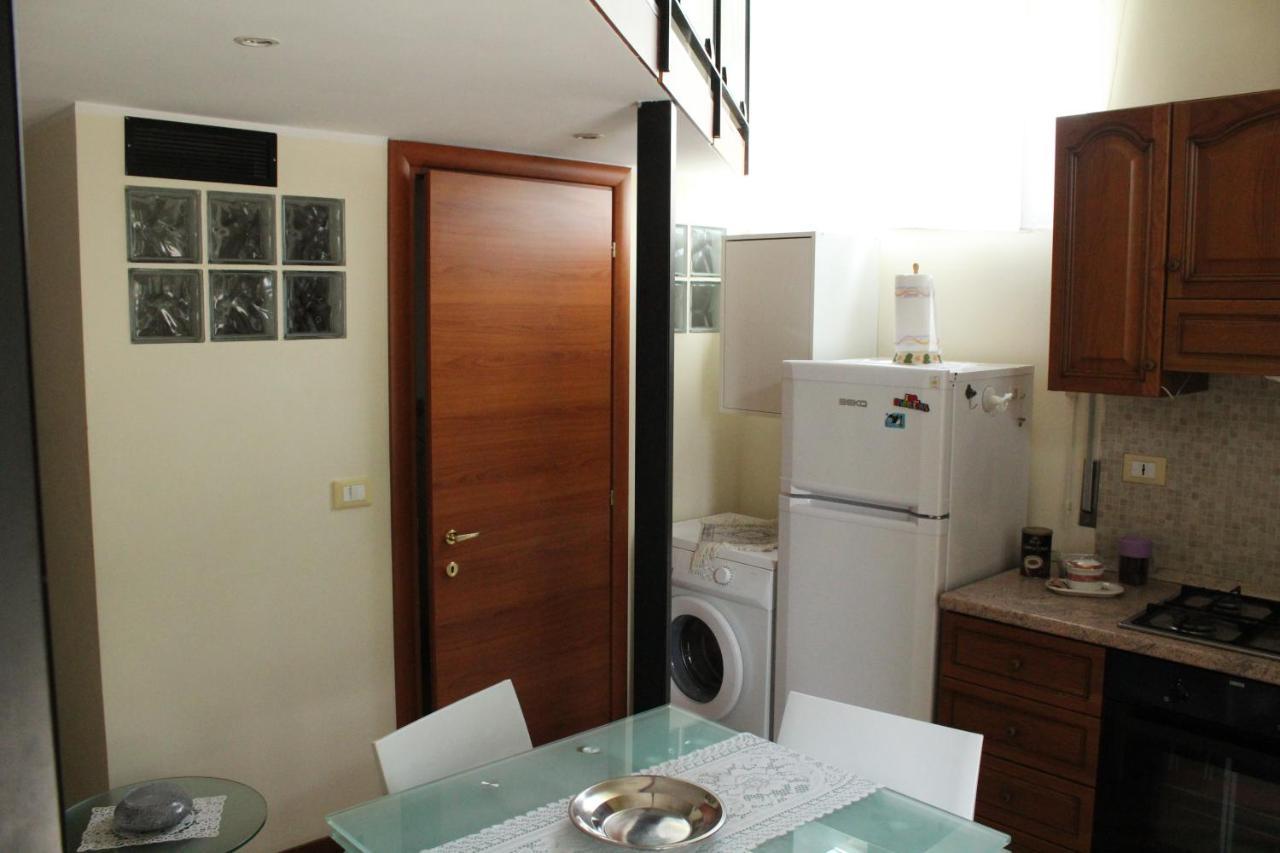 I Gemelli Holiday House Pescara Buitenkant foto