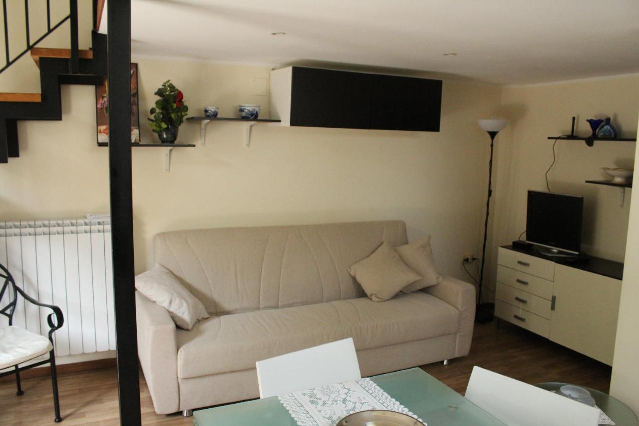 I Gemelli Holiday House Pescara Buitenkant foto