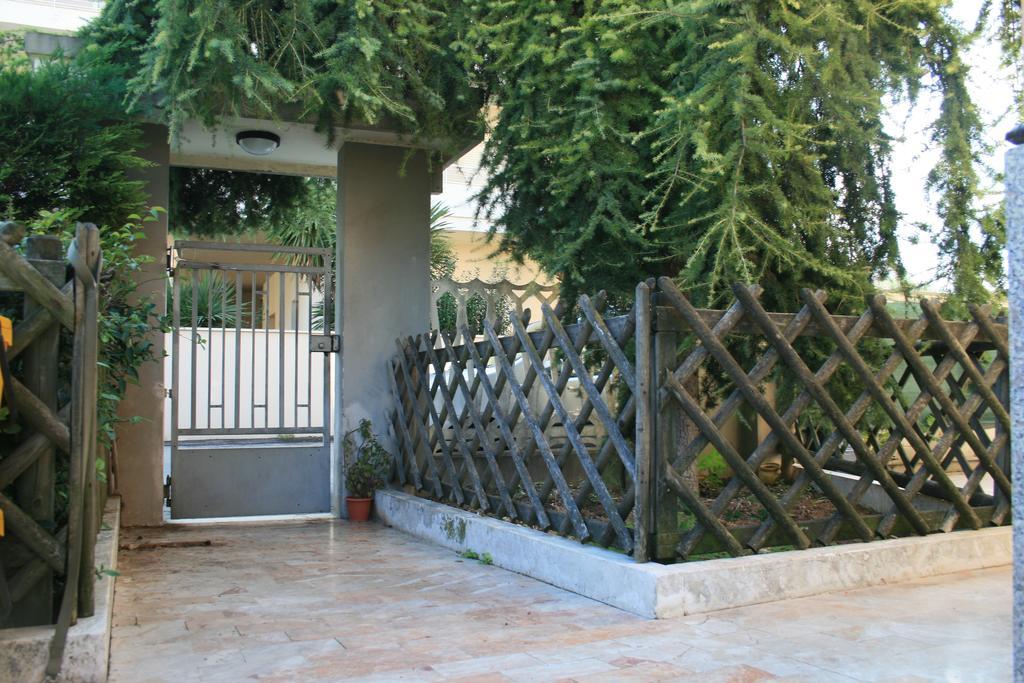 I Gemelli Holiday House Pescara Buitenkant foto