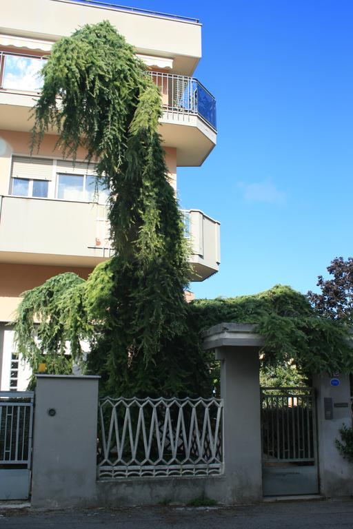 I Gemelli Holiday House Pescara Buitenkant foto