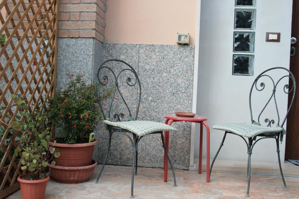 I Gemelli Holiday House Pescara Buitenkant foto
