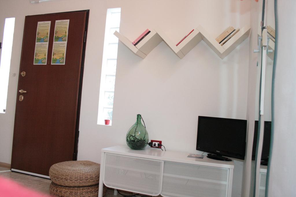 I Gemelli Holiday House Pescara Buitenkant foto