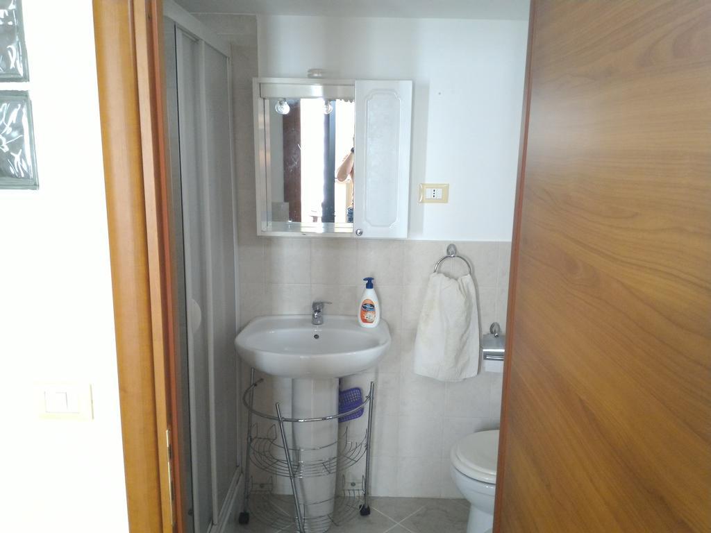 I Gemelli Holiday House Pescara Buitenkant foto