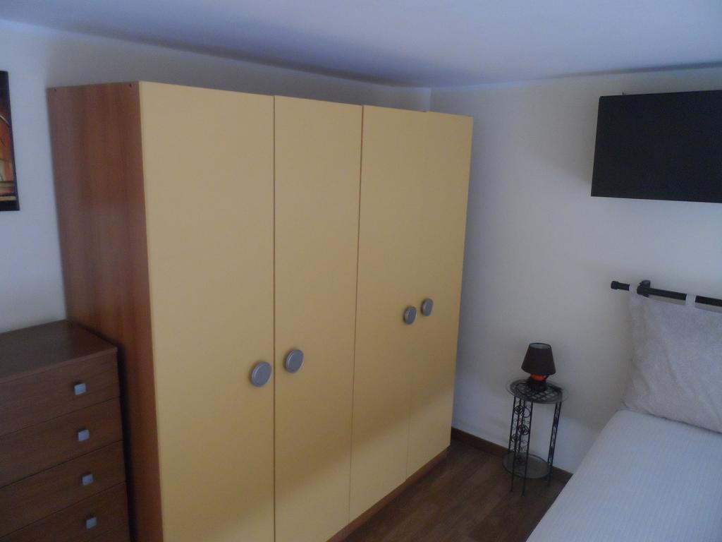 I Gemelli Holiday House Pescara Buitenkant foto