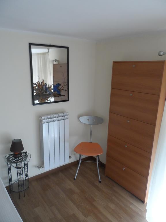 I Gemelli Holiday House Pescara Buitenkant foto