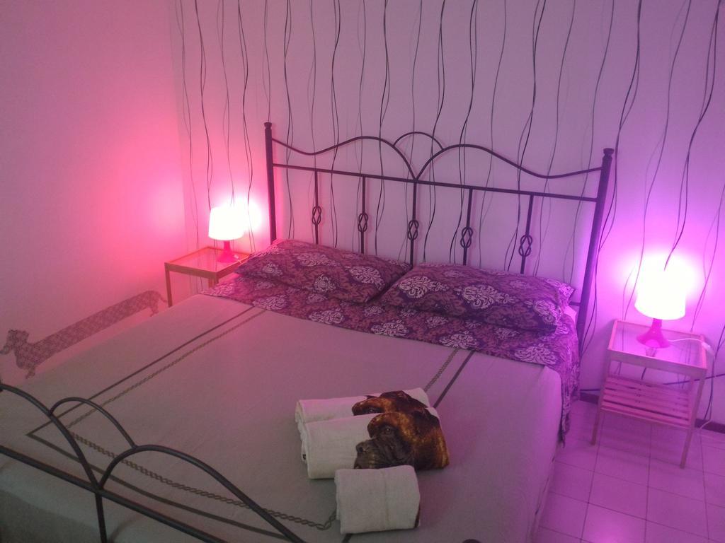 I Gemelli Holiday House Pescara Buitenkant foto
