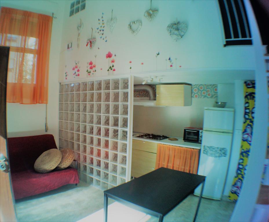 I Gemelli Holiday House Pescara Buitenkant foto