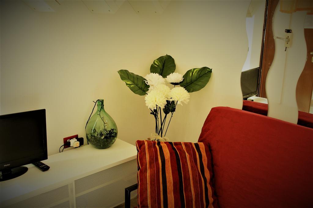 I Gemelli Holiday House Pescara Buitenkant foto