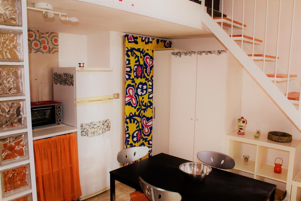 I Gemelli Holiday House Pescara Buitenkant foto