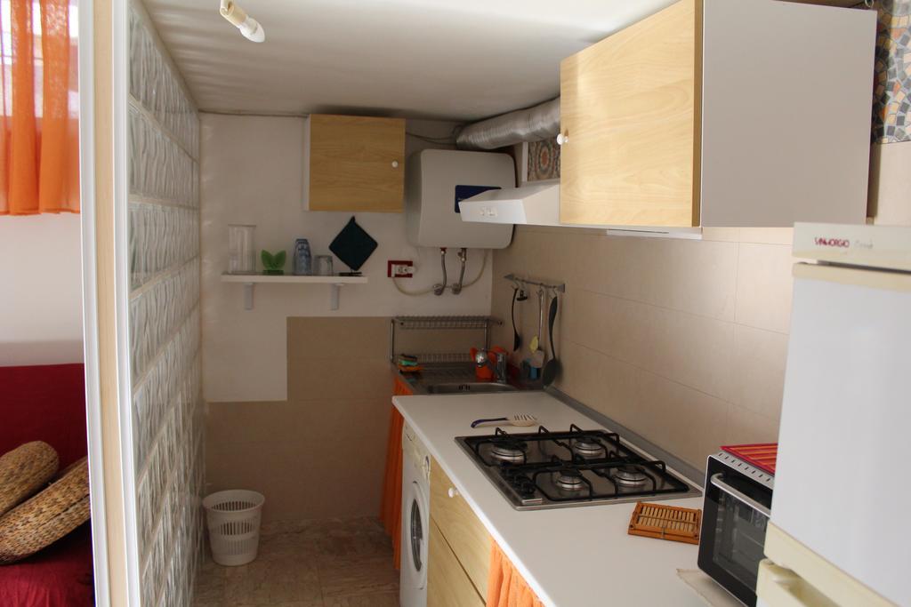 I Gemelli Holiday House Pescara Buitenkant foto