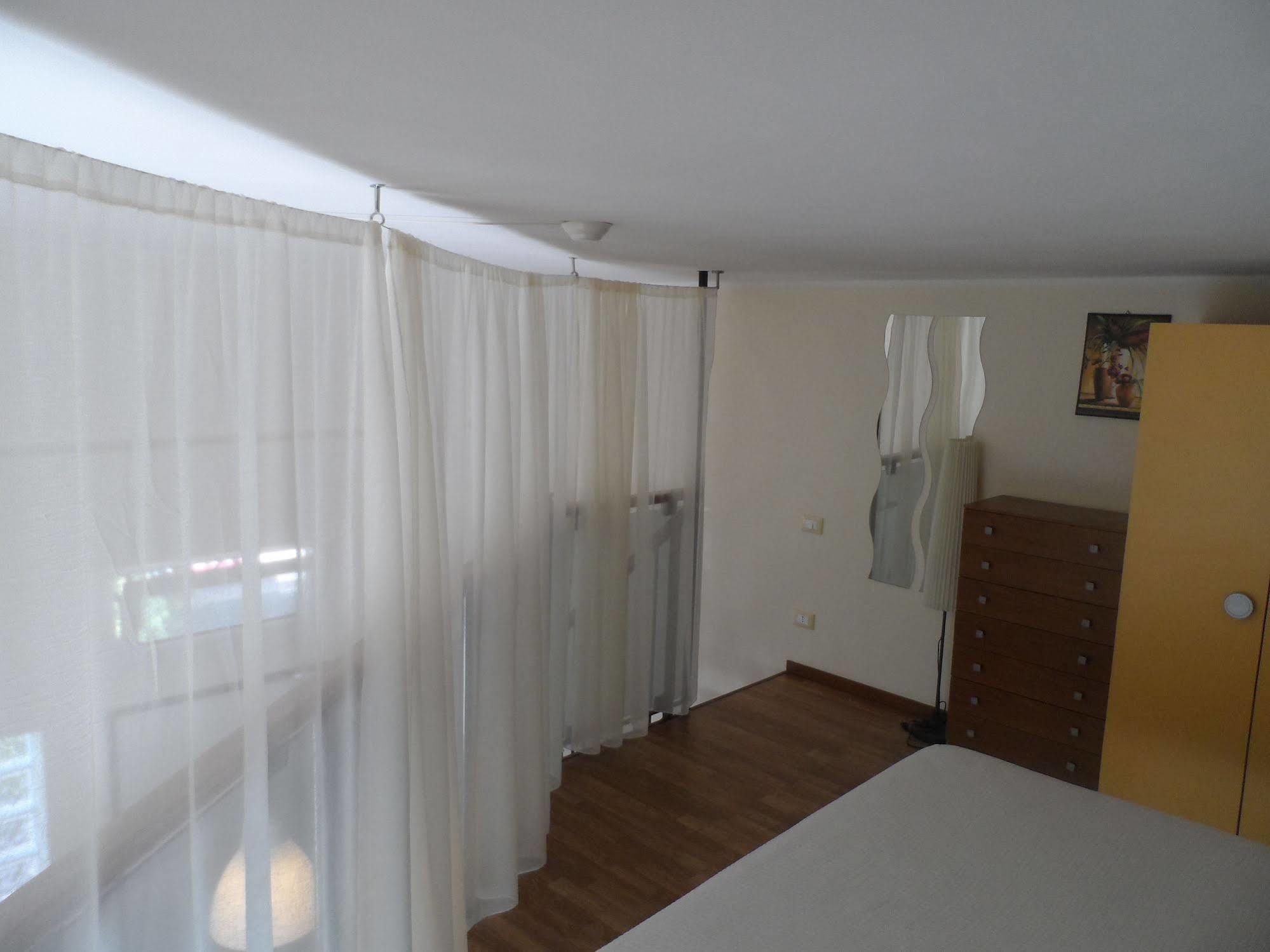 I Gemelli Holiday House Pescara Buitenkant foto