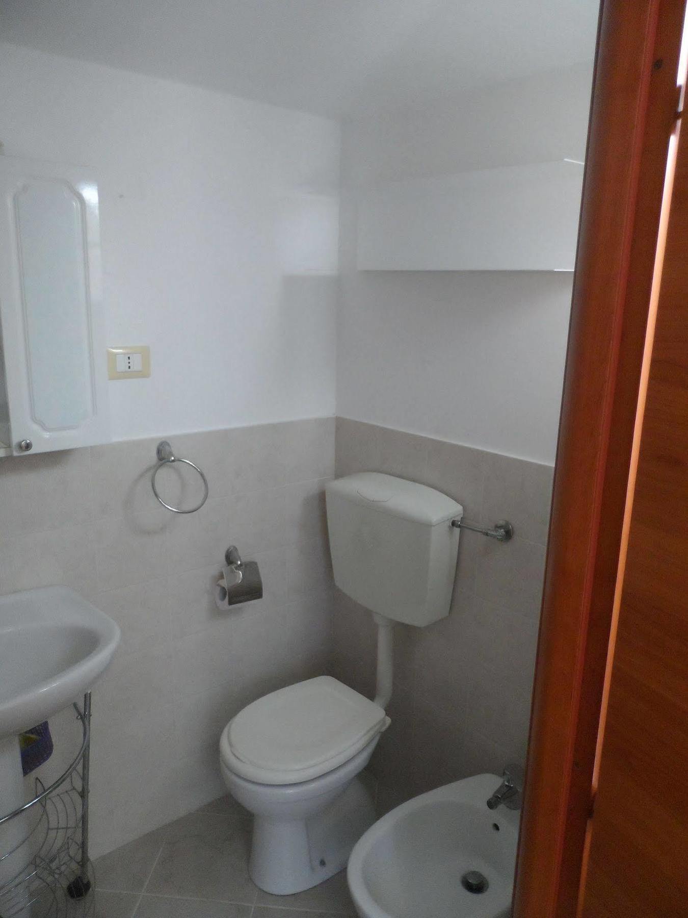 I Gemelli Holiday House Pescara Buitenkant foto