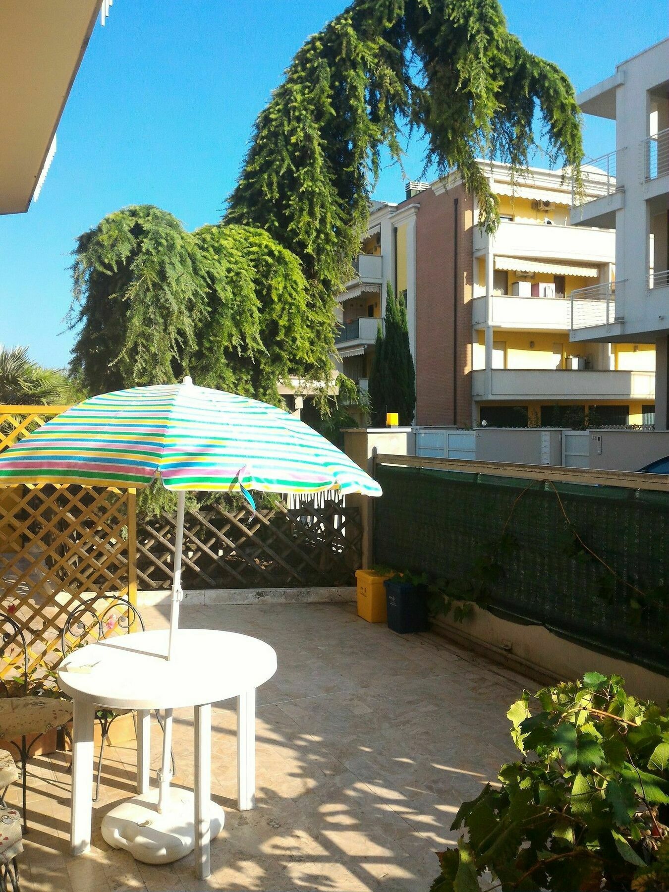 I Gemelli Holiday House Pescara Buitenkant foto