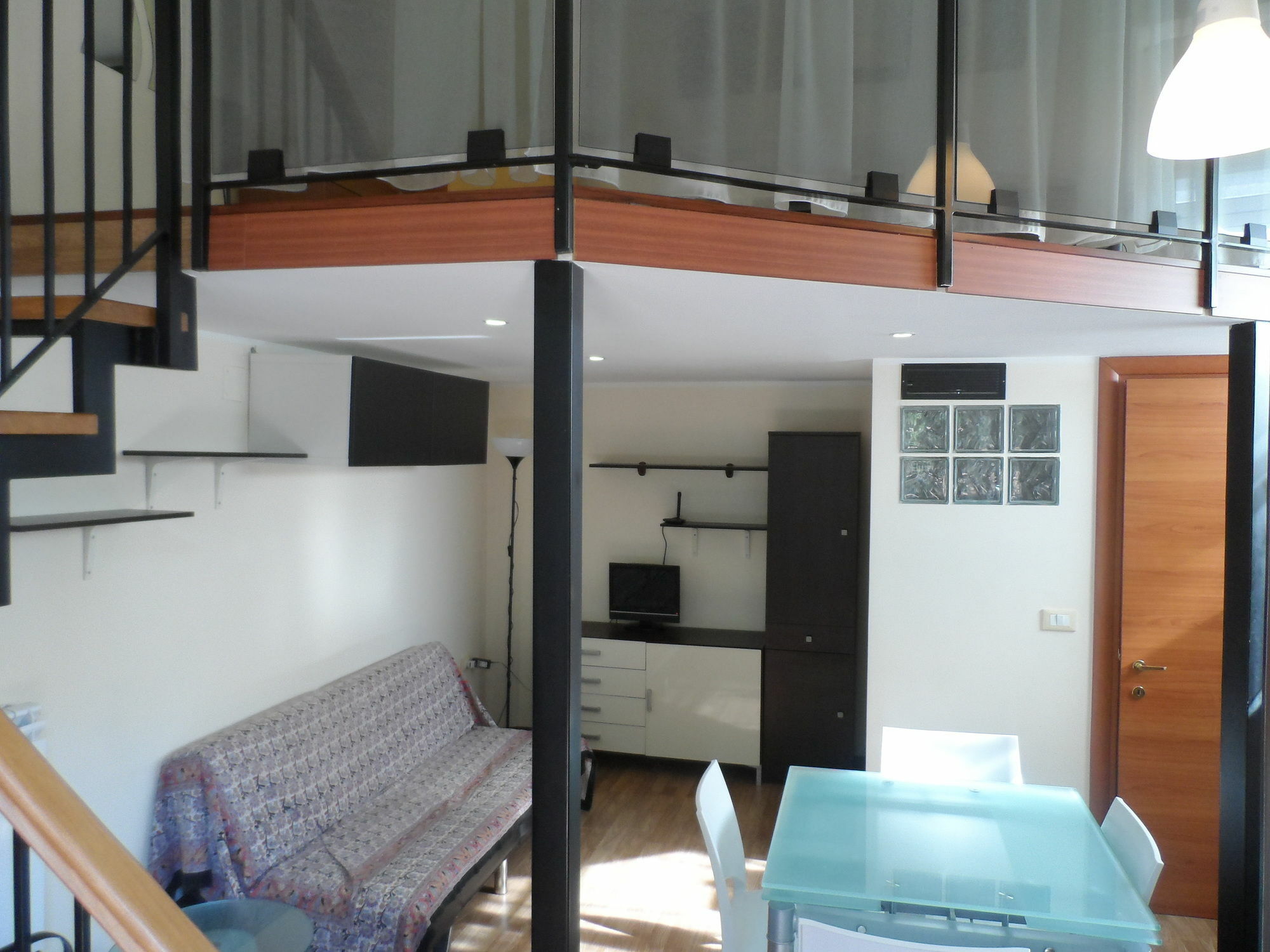 I Gemelli Holiday House Pescara Buitenkant foto
