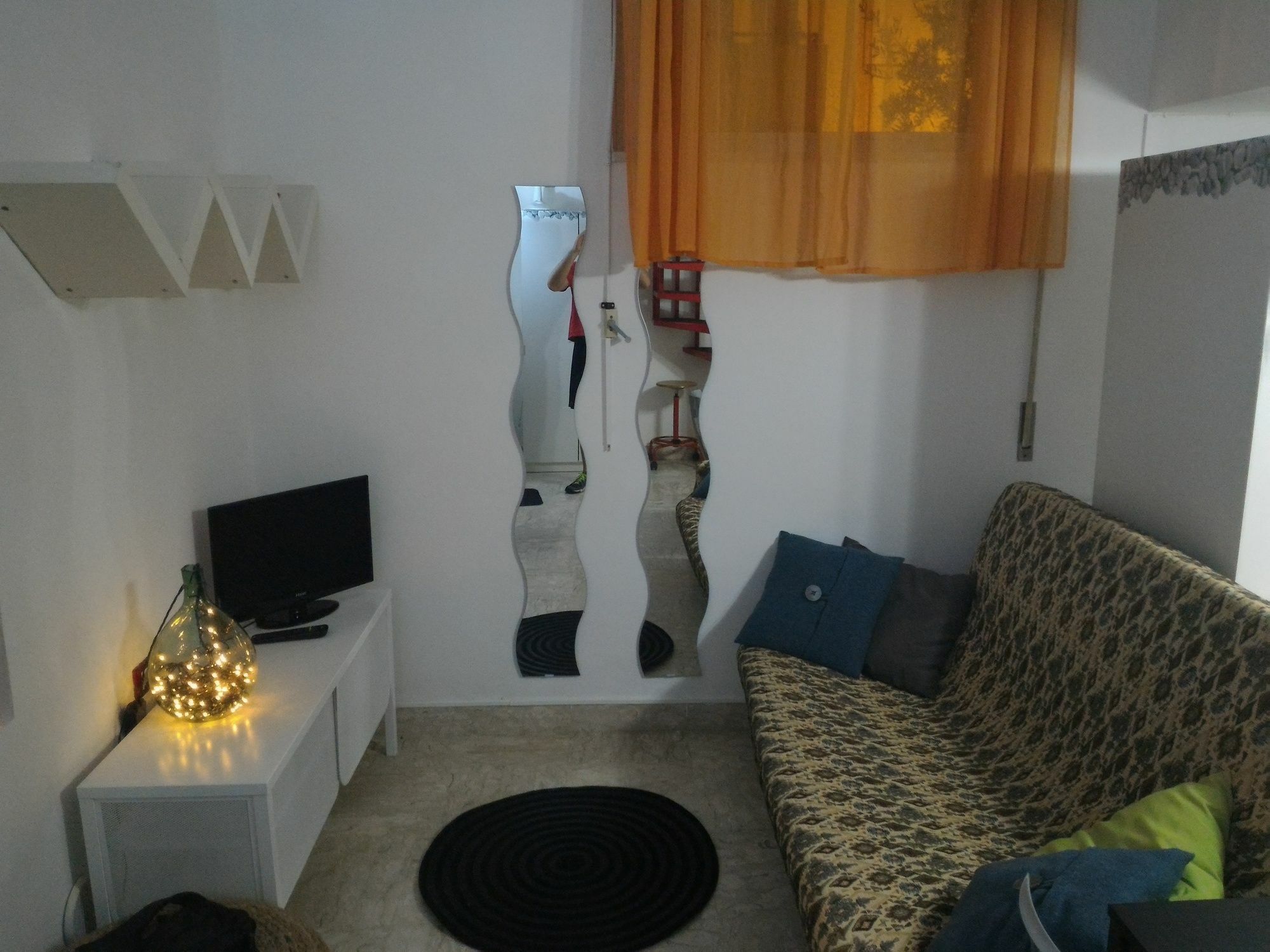 I Gemelli Holiday House Pescara Buitenkant foto