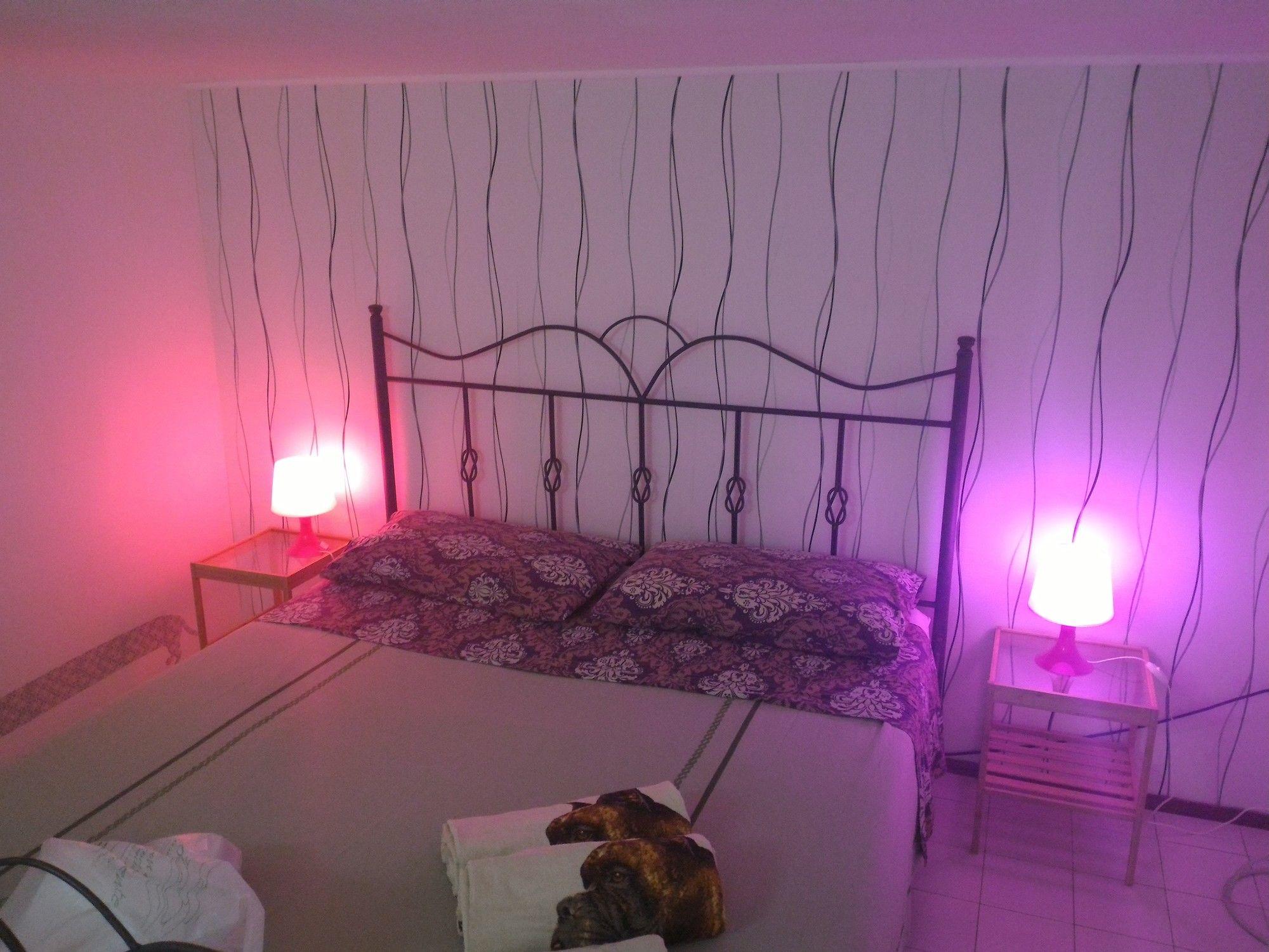 I Gemelli Holiday House Pescara Buitenkant foto