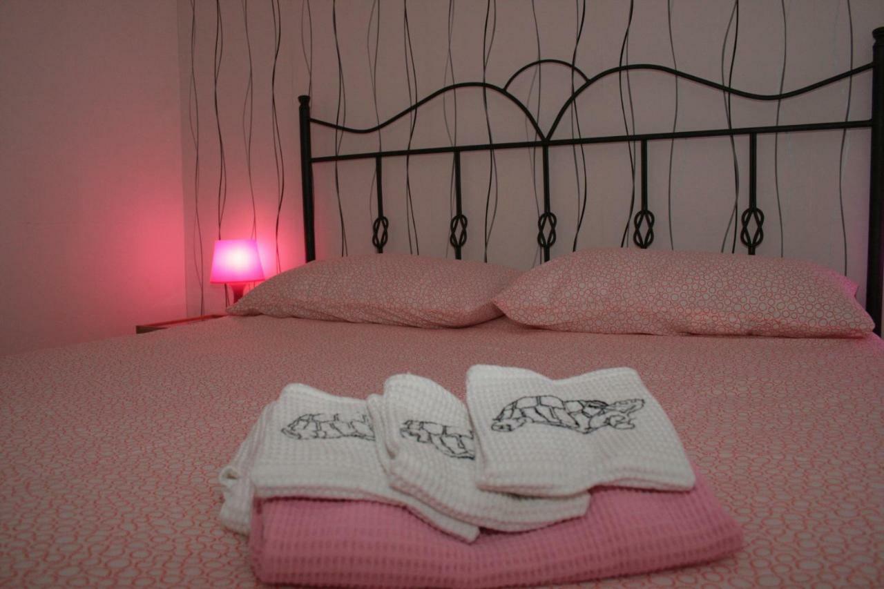 I Gemelli Holiday House Pescara Buitenkant foto