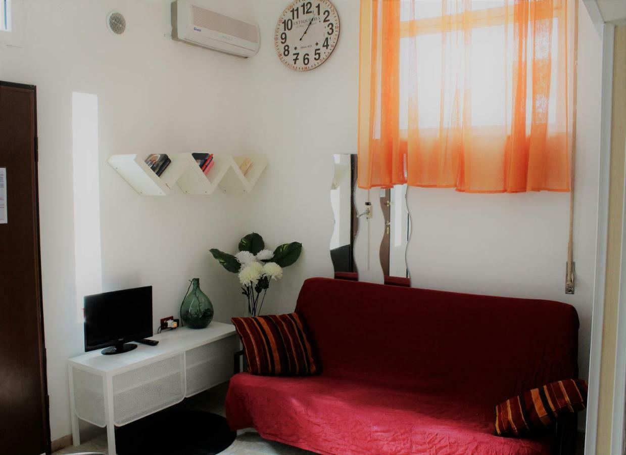 I Gemelli Holiday House Pescara Buitenkant foto