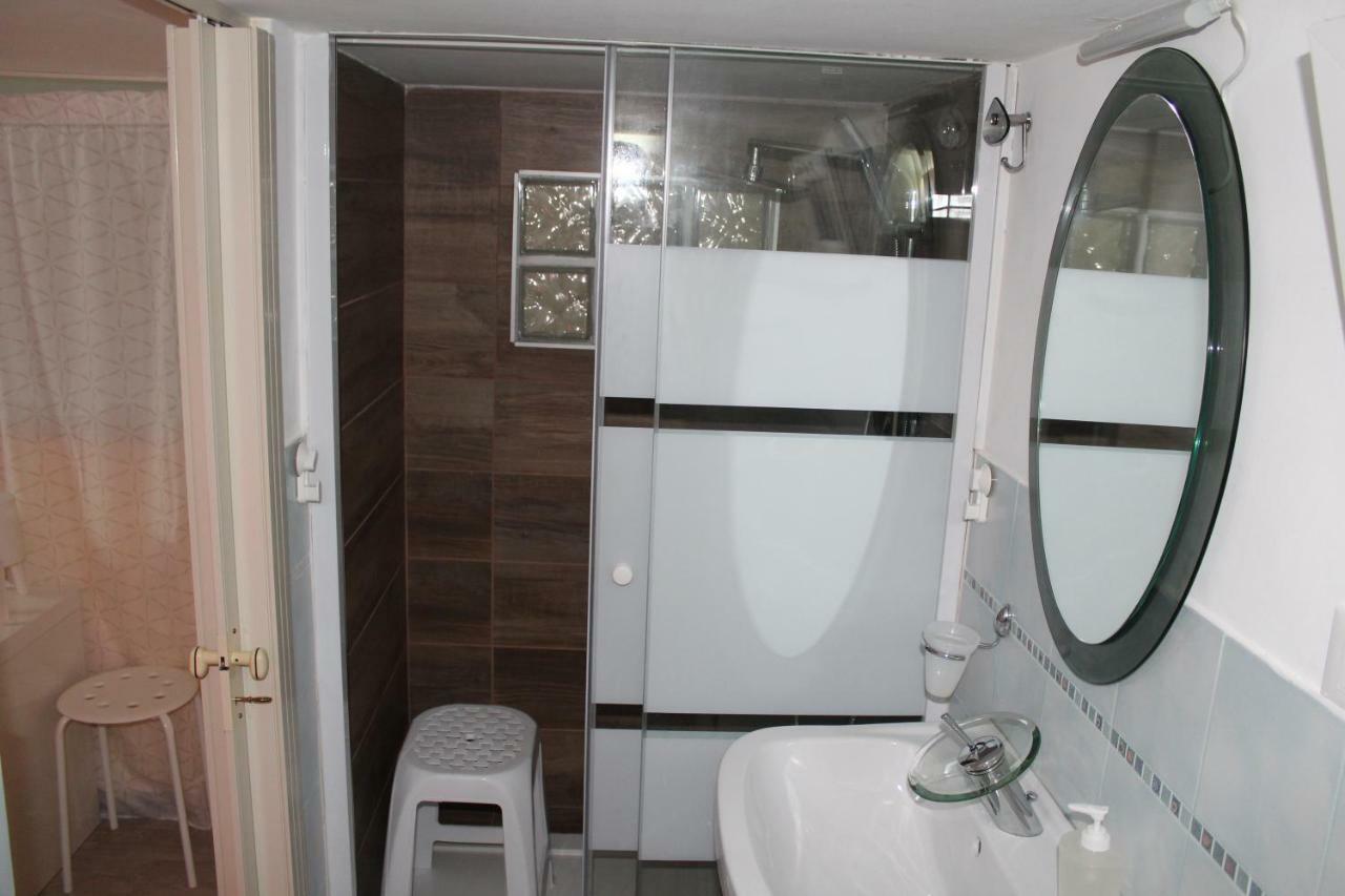 I Gemelli Holiday House Pescara Buitenkant foto