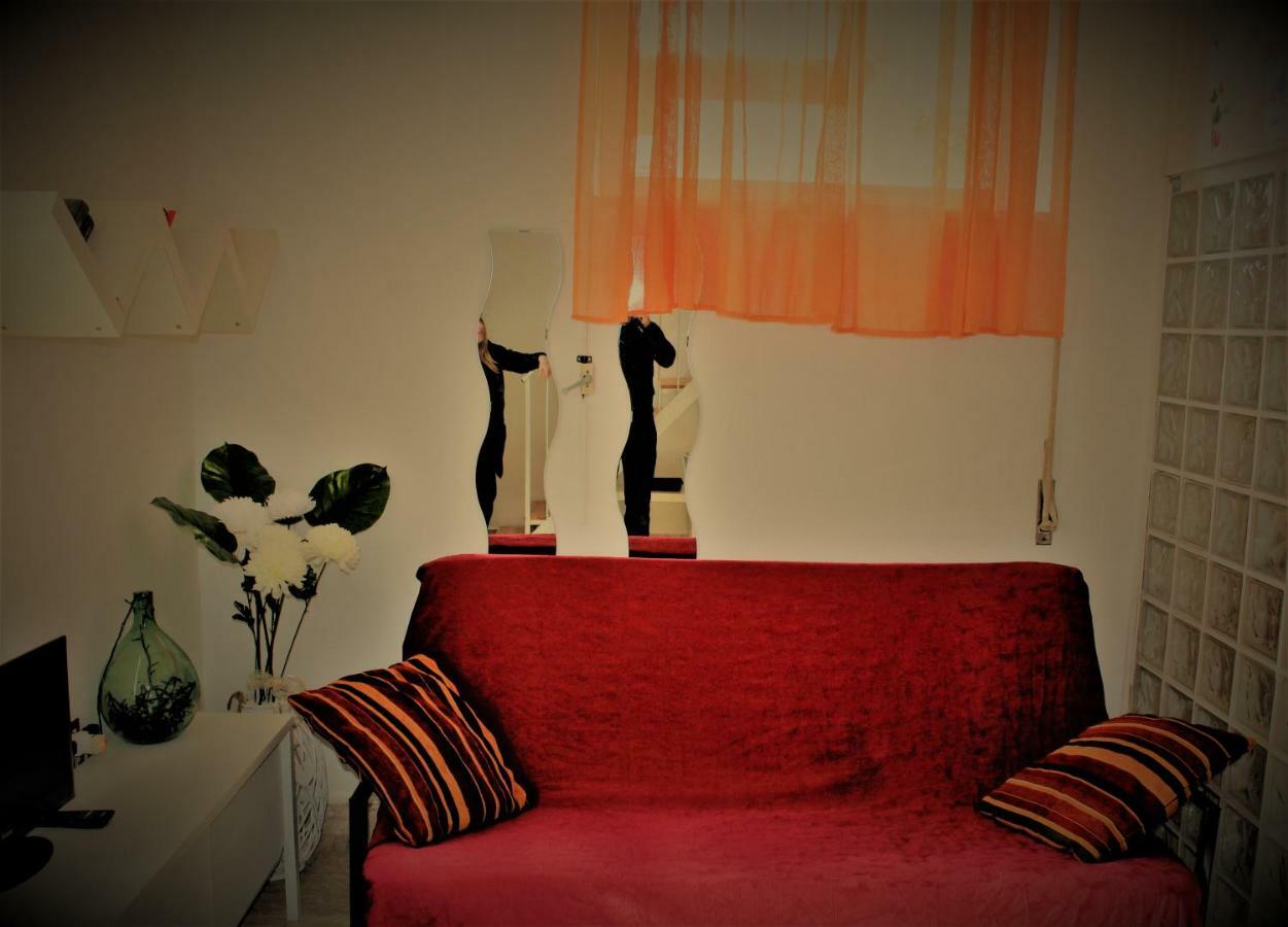 I Gemelli Holiday House Pescara Buitenkant foto